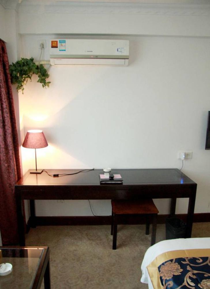 Coinfamily Hotel Шанхай Экстерьер фото
