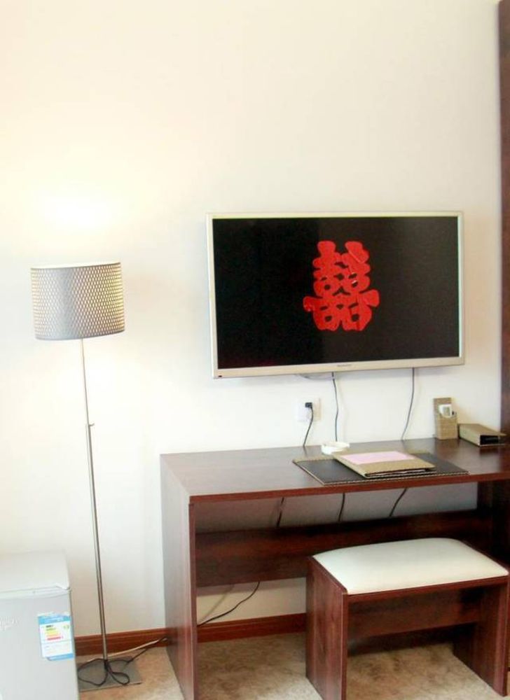 Coinfamily Hotel Шанхай Экстерьер фото