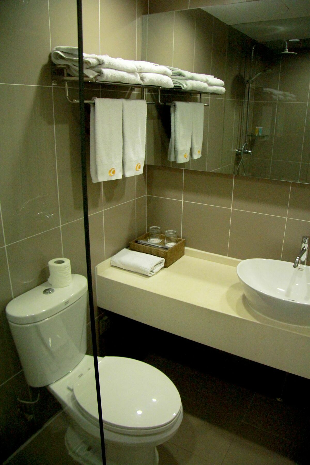 Coinfamily Hotel Шанхай Экстерьер фото