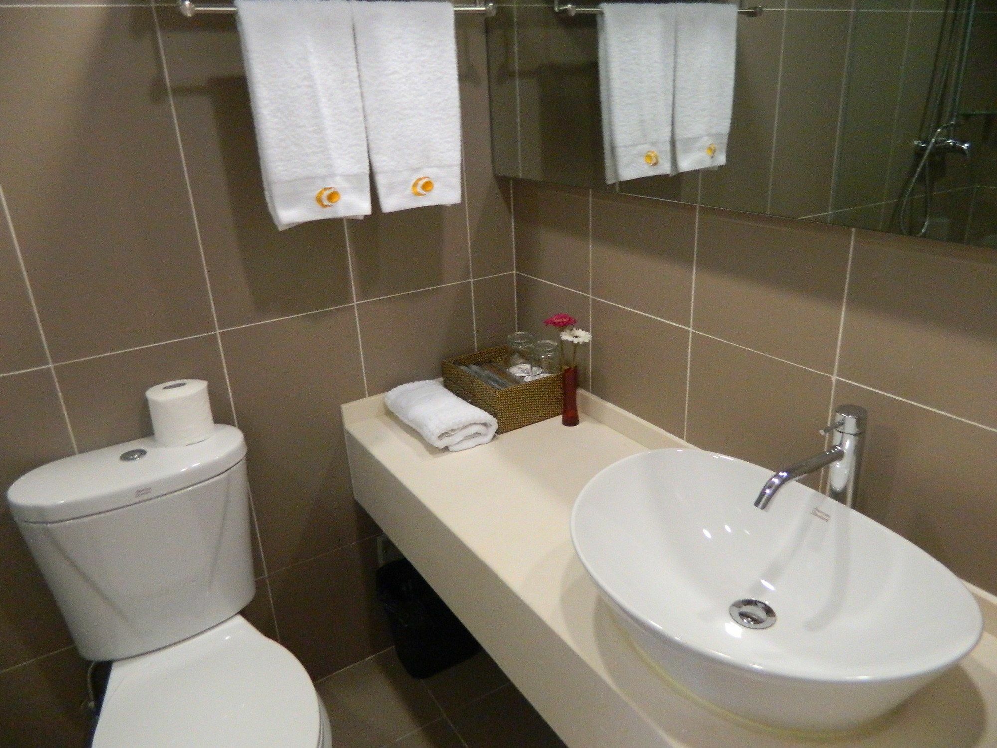 Coinfamily Hotel Шанхай Экстерьер фото