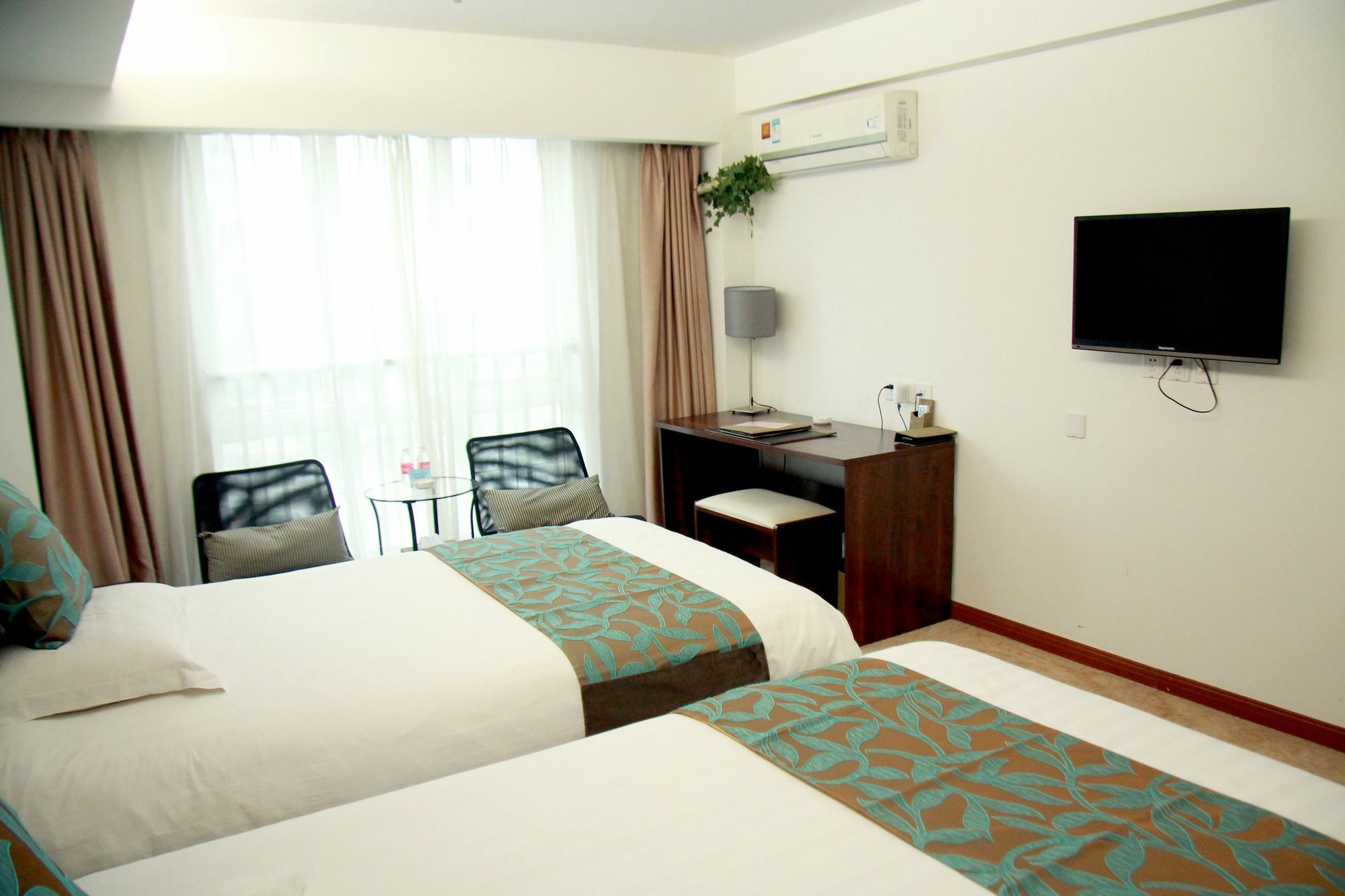Coinfamily Hotel Шанхай Экстерьер фото